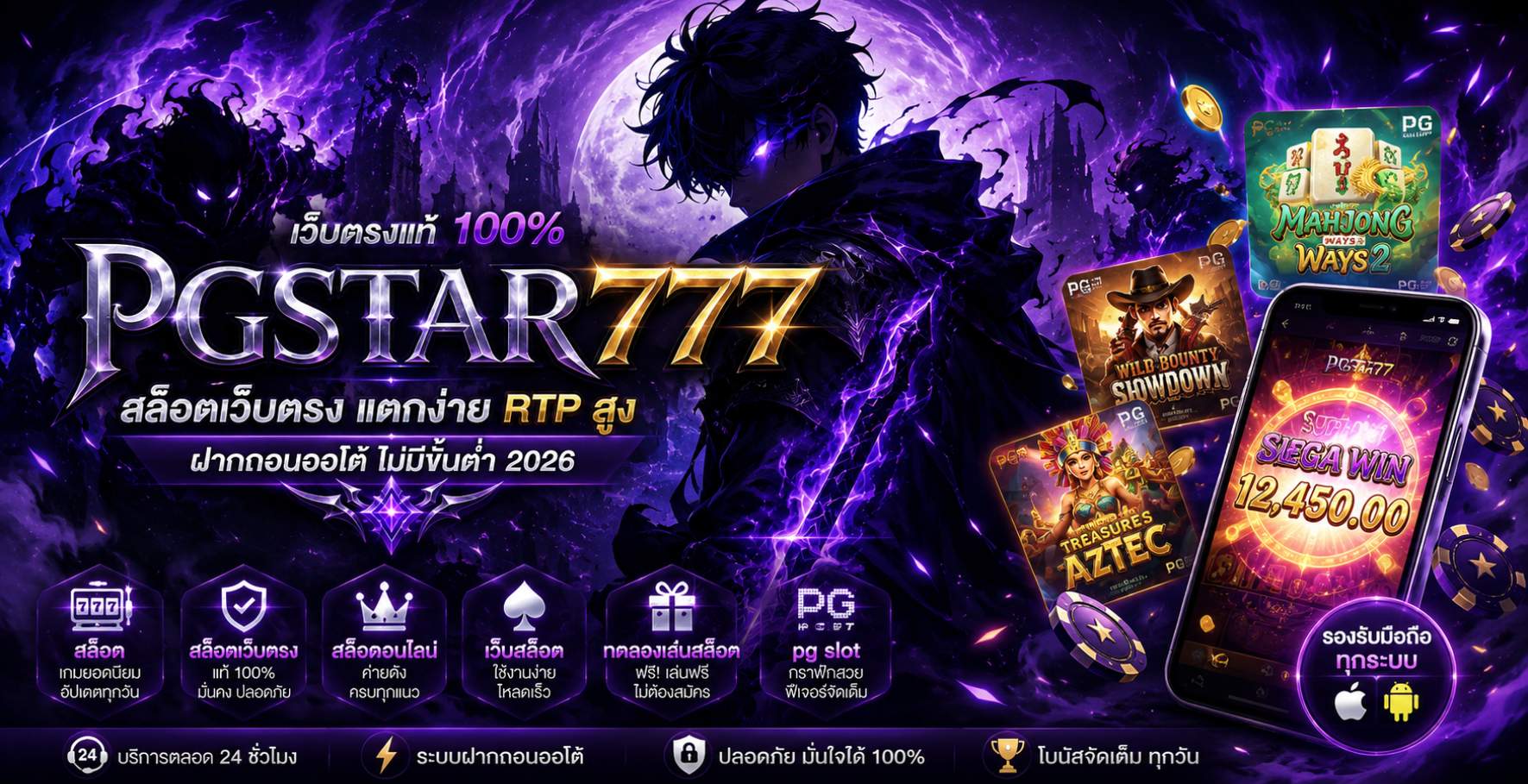 ระวังเว็บไซต์ปลอม